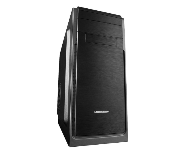 MODECOM HARRY 3 USB 3.0 CZARNA BEZ ZASILACZA AT-H330-10-0000000-0002 - 438929 - zdjęcie